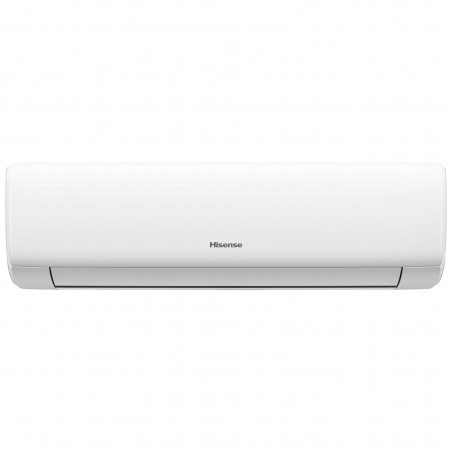 ИнвртHisense WINGS PRO KB35YR3E, 12000 BTU, A++/А+, 24 м2, Wi-Fi, Hi-Nano, Гласово управление, I Feel, Бял