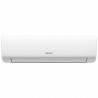 ИнвртHisense WINGS PRO KB35YR3E, 12000 BTU, A++/А+, 24 м2, Wi-Fi, Hi-Nano, Гласово управление, I Feel, Бял