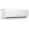 Aer condiționat cu invertor Hisense WINGS PRO KB35YR3E, 12000 BTU, A++/A+, 24 m2, Wi-Fi, Hi-Nano, Control vocal, I Feel, Alb