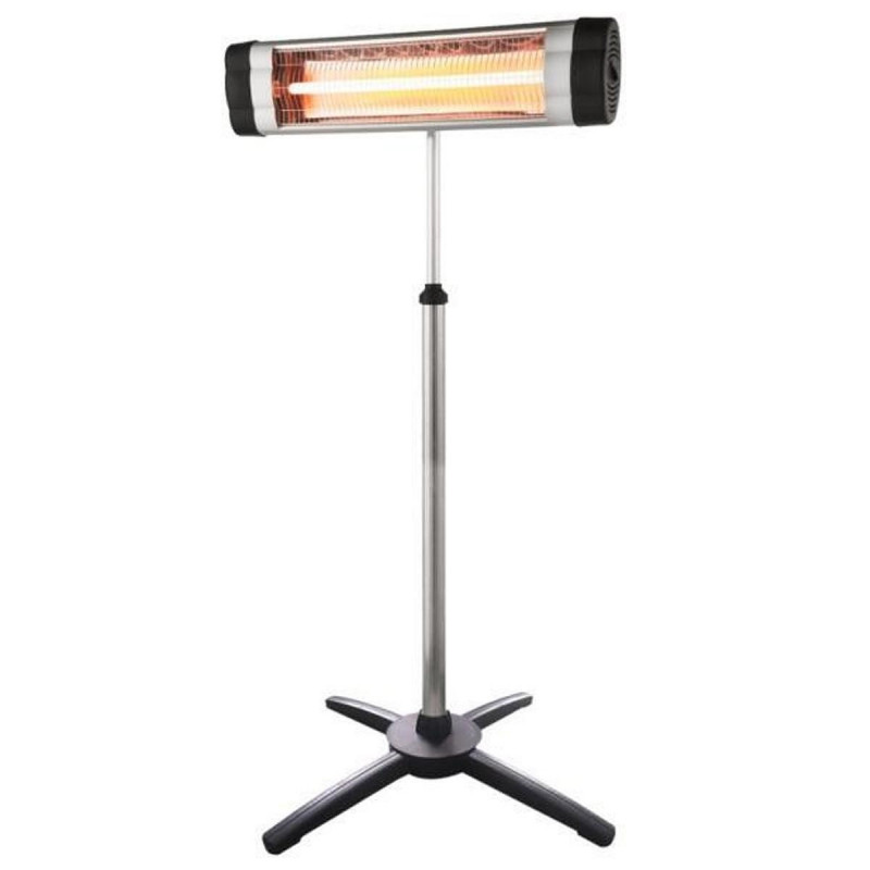 Кварцова печка ELITE IH-0434