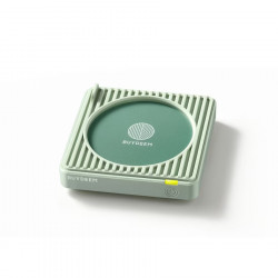 Incalzitor de pahare/cani BUYDEEM OA2001, 24W, 2 setari, Oprire automata, Rezistent la apa, Verde