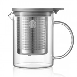 BUYDEEM Tea pot 500 ml,...