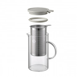 BUYDEEM Tea pot 800 ml, model CD2002