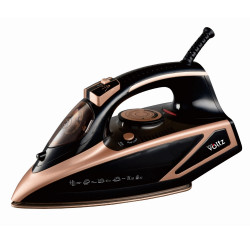 Resigilat: Fier de calcat...