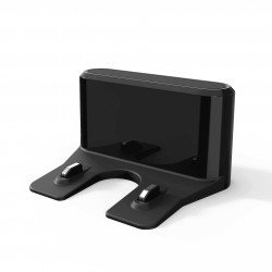 Unboxing: Ayco BOT 2 PRO Robot Vacuum Cleaner, 400 ml, Anti-Fall Sensor, HEPA Filter, WiFi, Black