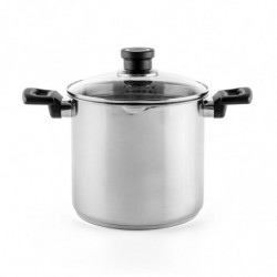 Тенджера дълбока Luigi...