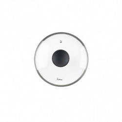 Тенджера Luigi Ferrero Prima FR-2244 22x9.5cm, 3.1L