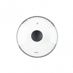 Тенджера Luigi Ferrero Prima FR-2644 26x12cm, 5.8L