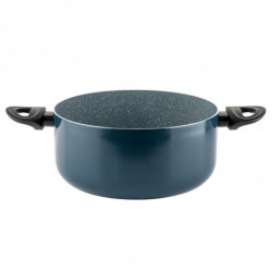 Тенджера Luigi Ferrero Prima FR-2644 26x12cm, 5.8L