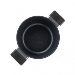 Тенджера Luigi Ferrero Regina FR-2040 20x10cm, 2.5L