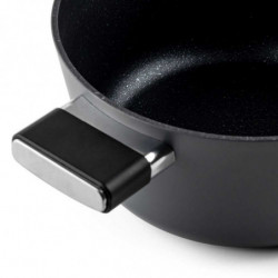 Тенджера Luigi Ferrero Regina FR-2440 24x11.5cm, 4.3L