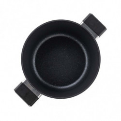 Тенджера Luigi Ferrero Regina FR-2440 24x11.5cm, 4.3L