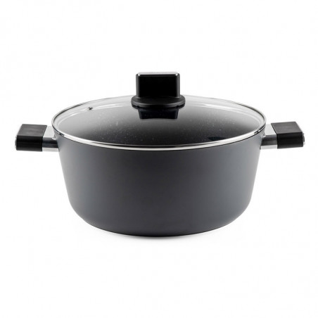 Тенджера Luigi Ferrero Regina FR-2840 28x12.5cm, 6.5L