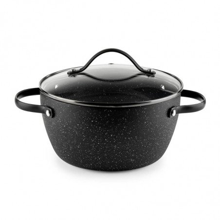 Тенджера Luigi Ferrero Symphony FR-2010 20x10.5cm, 2.6L