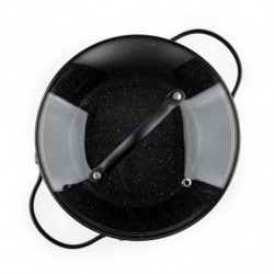 Тенджера Luigi Ferrero Symphony FR-2010 20x10.5cm, 2.6L