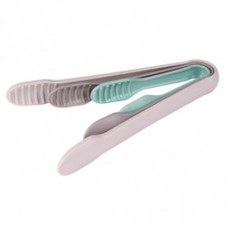 Щипки за сервиране комплект...