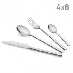 Set de 24 tacâmuri Luigi...