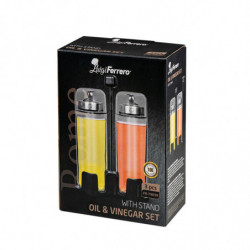 Оливерник Luigi Ferrero Rome FR-7903R 3 части