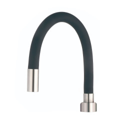 Pipa flexibila pentru...