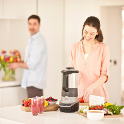 Пасатор и уред за приготвяне на супи Russell Hobbs Soup & Blend 21480-56,