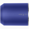 Hajszárító Dyson Supersonic Nural HD16 VnBu/Topaz, 1600W, 3 sebesség, 4 hőmérséklet, negatív ionok, 5 tartozék, fejbőrvédő, kék/Topaz