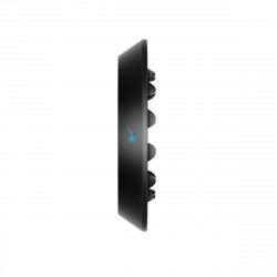 Στεγνωτήρας μαλλιών Dyson Supersonic Nural HD16 VnBu/Topaz, 1600W, 3 ταχύτητες, 4 θερμοκρασίες, αρνητικά ιόντα, 5 εξαρτήματα, προστατευτικό τριχωτού της κεφαλής, μπλε/Topaz