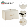 Кутия за хляб Kinghoff KH-1950,
