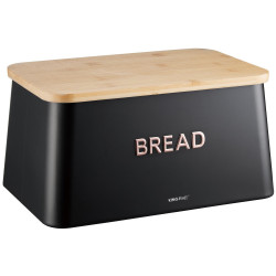 Κουτί ψωμιού με καπάκι...