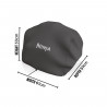 Husa pentru gratar Ninja Woodfire XL XSKOGXLCVREU, Model OG850/OG901, Impermeabil, Negru