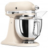 Планетарен миксер KitchenAid Artisan Elegance 5KSM175PSEFL, 300 W, 4.8 л, Direct drive, 10 скорости, Бежов