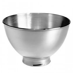 Планетарен миксер KitchenAid Artisan Elegance 5KSM175PSEFL, 300 W, 4.8 л, Direct drive, 10 скорости, Бежов