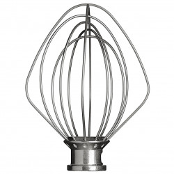 Πλανητικός μίξερ KitchenAid Artisan Elegance 5KSM125EMH, 300W, 4,8 l, Άμεση κίνηση, 10 ταχύτητες,Πλανητικός μίξερ KitchenAid Artisan Elegance 5KSM125EMH, 300W, 4,8 l, Άμεση κίνηση, 10 ταχύτητες, Μπεζ