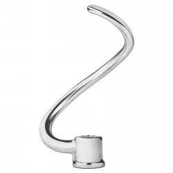 Mixer planetar KitchenAid Artisan 5KSM70SHXEER, 375 W, 6.6 L, 10 viteze, ridicare bol, roșu