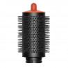 Uscator pentru par Dyson HS08 Airwrap i.d.™ T1/T2 CePa/Tz, 1300W, 13.5 l/s, Ionizare, 3 viteze, 3 temperaturi, Bluetooth, Multicolor