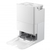 Aspirator robot Roborock QR 598, 8000 Pa, 5200 mAh, 60W, 3D mapping, Statie de incarcare, Autonomie 3 ore, Alb