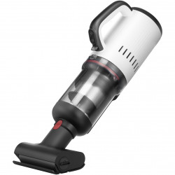 Вертикална прахосмукачка 5в1 Roborock Dyad Pro Combo R300002, 17000 Pa, 300 м2, 0.46 л, 4 режима, Самопочистване,, Автономия до 60 мин, Бял