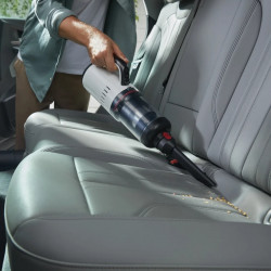 Вертикална прахосмукачка 5в1 Roborock Dyad Pro Combo, Бял