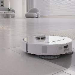 Прахосмукачка робот Roborock Q Revo Max V,