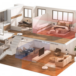 Прахосмукачка робот Roborock Q Revo Max V,