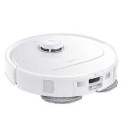 Прахосмукачка робот Roborock Q Revo Max V,