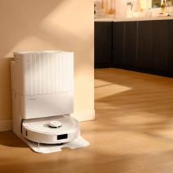 Прахосмукачка робот Roborock Q Revo Max V,