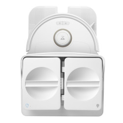 Прахосмукачка робот Roborock Q Revo Max V,