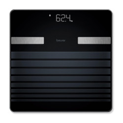 Beurer BF 451, Μέχρι 180...