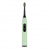 Beurer SC 50 Electric Sonic Toothbrush, 80,000 rpm, 5 modes, timer, 22-day battery life, LED display, Type-C + magnetic charging plate, Green