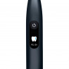 Beurer SC 50 Electric Sonic Toothbrush, 80,000 rpm, 5 modes, timer, 22-day battery life, LED display, Type-C + magnetic charging plate, Black