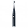 Beurer SC 50 Electric Sonic Toothbrush, 80,000 rpm, 5 modes, timer, 22-day battery life, LED display, Type-C + magnetic charging plate, Black