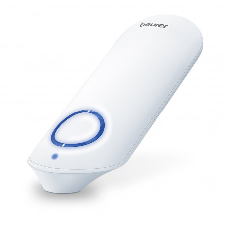 Beurer BR 60 Insect Bite Relief Device, 2 settings, Ceramic tip, No chemical additives, 2x AAA batteries, White