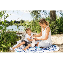 Beurer BR 60 Insect Bite Relief Device, 2 settings, Ceramic tip, No chemical additives, 2x AAA batteries, White