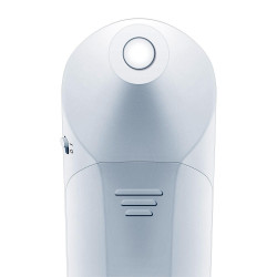 Beurer BR 60 dispozitiv pentru mușcături de insecte, 2 etape, vârf ceramic, fără aditivi chimici, 2x AAA, alb