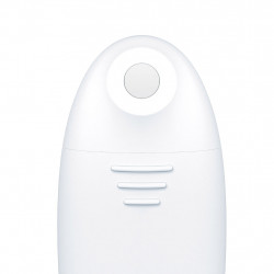 Beurer BR10 Mosquito Bite Treatment Device, Suitable for pregnant women and children, 300 applications, Chemical-free, Topical application, White